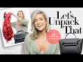 Yes, Kristin Cavallari & Stephen Colletti are DUNZO! | Let's Unpack That! | InStyle