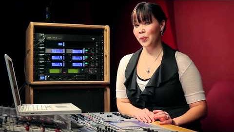 Shure Axient Wireless Workbench _480p.mov