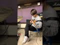 Blue color - Scenarioart (Instagram Live 10-22-2018)