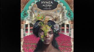 HVMZA - Altura (Ft. Sasha Wrist)