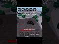GOD level threat destroys teamers🔥🔥#tsbg #roblox #tsb #thestrongestbattlegrounds #robloxtsb #fypシ゚