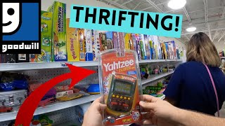 EPIC Thrift Finds! Over $500 Worth of Stuff to Sell on eBay!