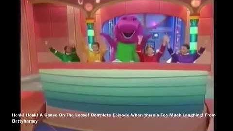 Says Segment (This Way In! This Way Out!) (Soon!!)