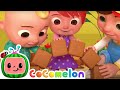 London Bridge | Cocomelon | Cartoons for Kids | Childerns Show | Fun Mysteries with Friends