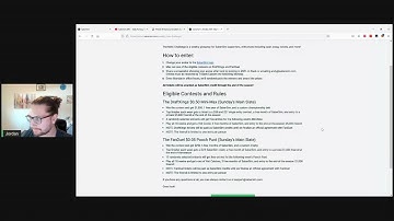 DFS Q&A: Late swap is still a must even if you