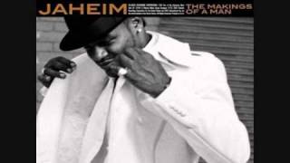 Jaheim - I've Changed