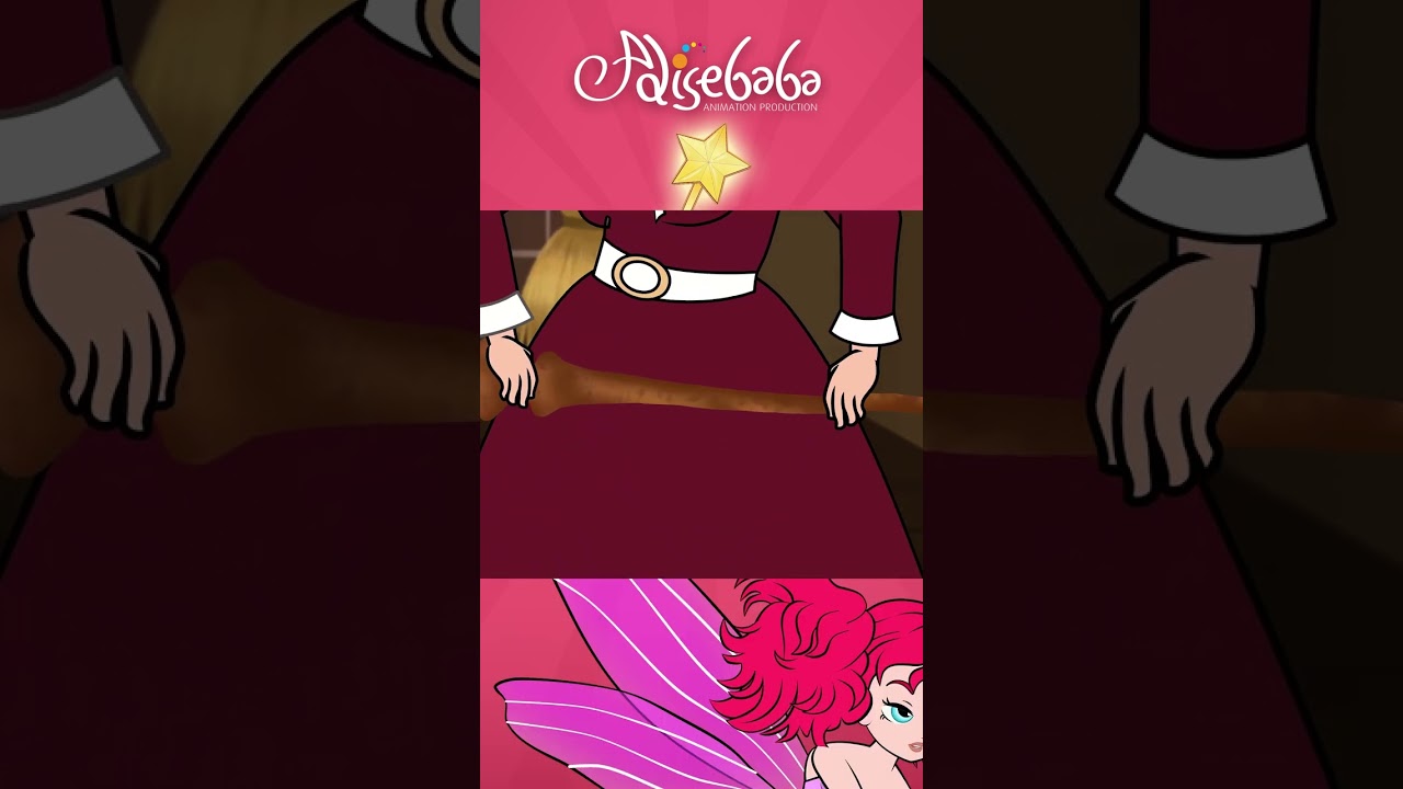 ตาเดียว สองตา และสามตา #shorts #นิทานก่อนนอนสําหรับเด็ก #fairytalesthaiforkids