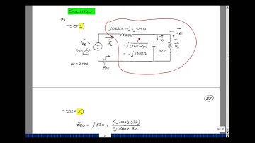 ECE202msu: Chapter 8 - Phasor Example Using Current Divider