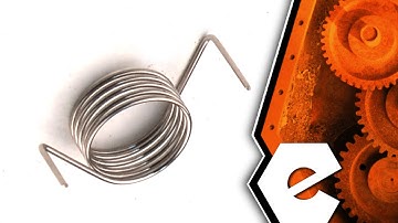 Trimmer Repair - Replacing the Pawl Return Spring (Echo Part # 17723412220)
