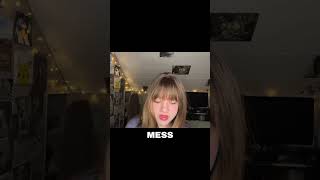 Clip from my YouTube video 6 #YouTube #redditstorys #reddit #confessions #storys