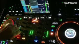 Dj Mirasantika || Dulu aku suka padamu || Rhoma Irama terbaru 2021
