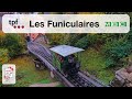 S4e07 les funiculaires  rail one