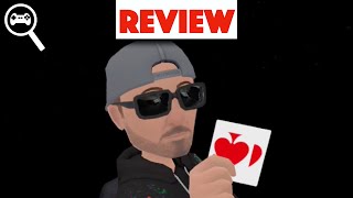 Vegas Infinite Review [Quest 2]