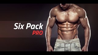 Spartan Apps - Six Pack Home Workouts PRO Android App screenshot 2