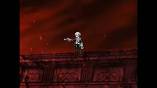 Im So Gonna Get You. Ill Pity Summon If I Must