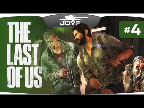 Видео: Пикник в лесу и людоеды ● Last Of Us #4