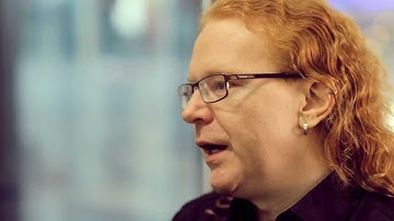 Deep-Dive: Christian Heilmann from Mozilla on Open Standards