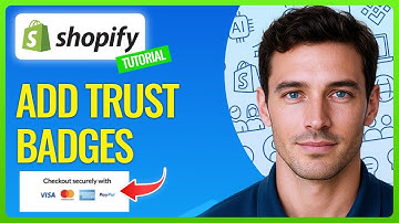 How To Add Trust Badges To Shopify Product Page [FAST & FREE]