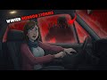 3 TRUE Winter Horror Stories That Will Freeze Your Blood (Animated)