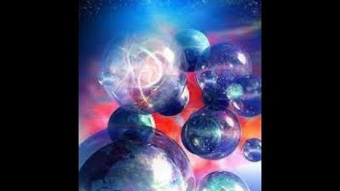 "The Mind-Bending Multiverse: Exploring the Possibility of Multiple Universes" #comment #subscribe