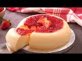 Tarta de Queso en 10 Minutos Sin Horno | Cheesecake