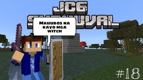 minecraft survival let