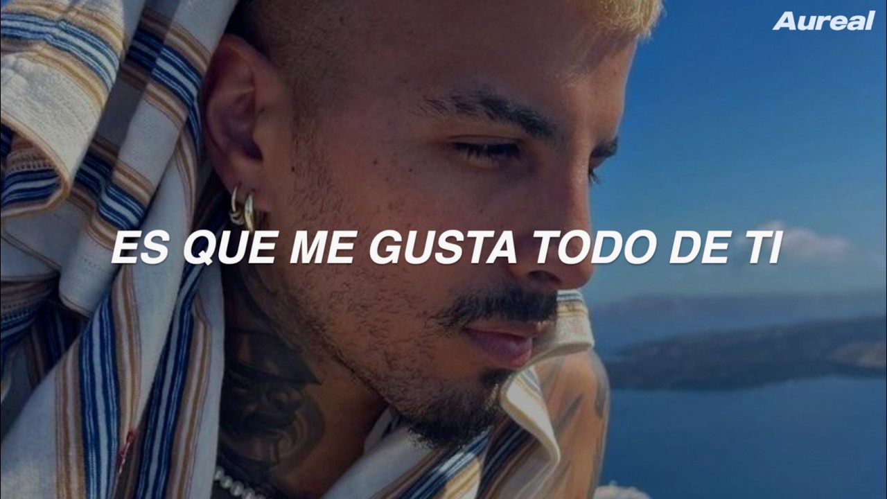 Rauw Alejandro - Todo De Ti (Letra/Lyrics)
