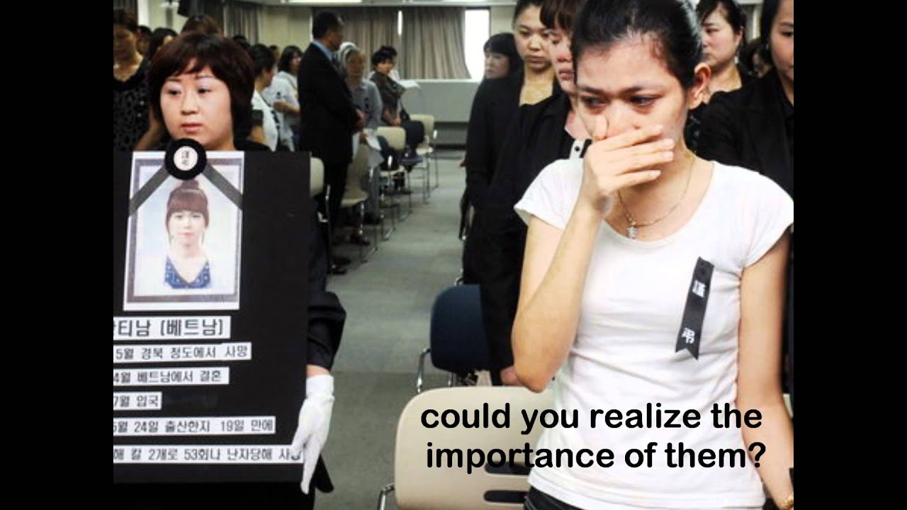 multicultural family