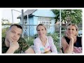 В лес за грибами 🌲 Это мы удачно зашли 🍄 Вкусный рецепт от Кирилла 🔥 Пробуем вместе 😋