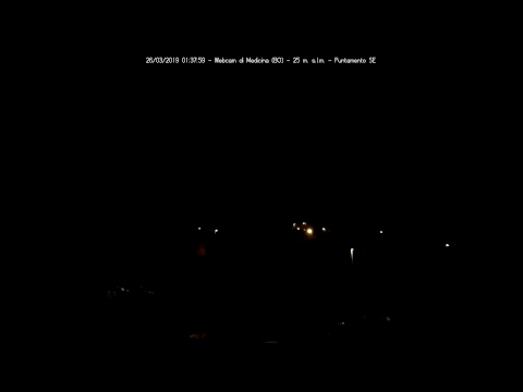 Live stream di Weathercam.it