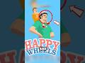 The Saddest Character in Happy Wheels You Never Noticed The Saddest Character in Happy Wheels You Never Noticed