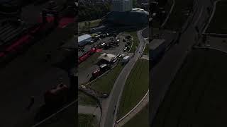 #ironman #westfriesland #drone #flights #hoorn #fietsen #zwemmen #hardlopen #triathlon #dji #air #3