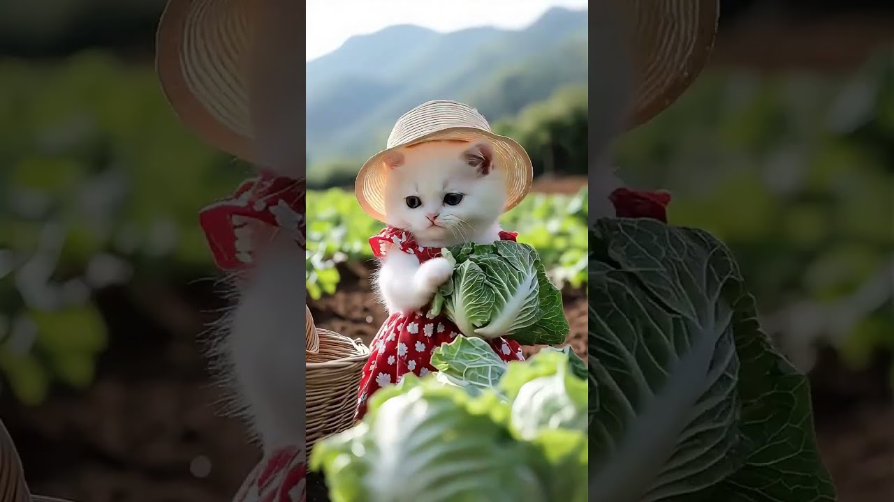 047e5c3d64bfdbe180b48623dd4e3d4e T4 Foryou Subscribe Foryoupage Cute Viralshort Cat