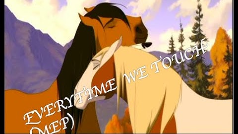 ~Everytime We Touch~MEP (CLOSED) DUE DATE IN 2 DAYS~