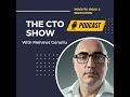 #454 Scaling the Blockchain: Srini Parthasarathy on Fixing Gas Fees and Decentralization