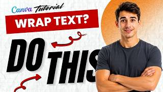 How to Wrap Text in Canva [In 3 steps] News