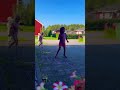 Those summer days🤗 #allinonemom #shorts #playtime