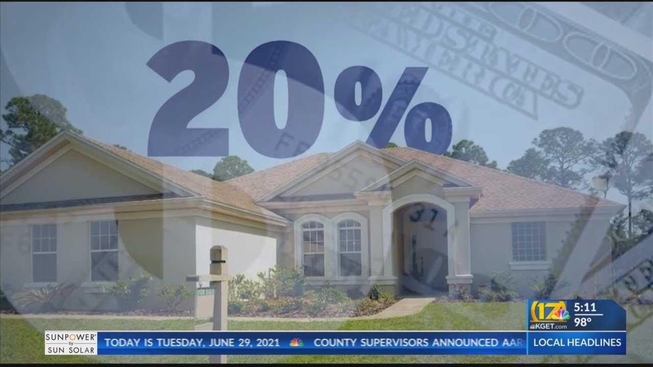 Bakersfield housing market headaches