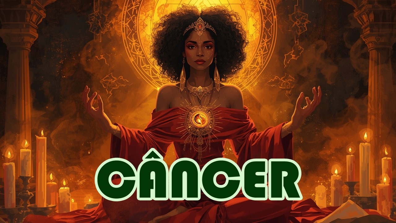 CÂNCER ♋ SEU EX VAI TER UM INFARTO 💔 😱 UMA BRIGA BRAVA 🤬💥 HORÓSCOPO #CÂNCER AMOR MARÇO 2026