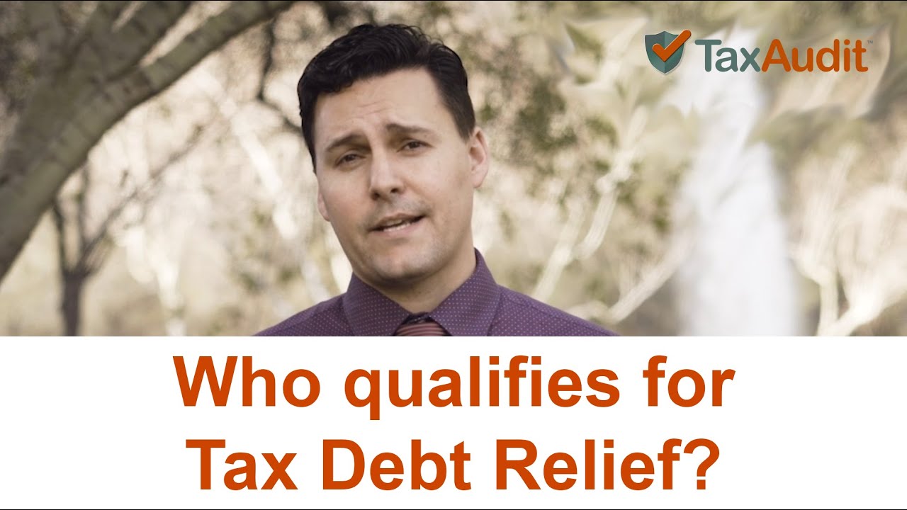 Who Qualifies For Tax Debt Relief YouTube who-qualifies-for-tax-debt-relief-youtube