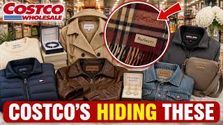 10 Costco Women's Fall & Winter Finds That Quietly Destroy Expensive Brands (And 2 To Avoid)