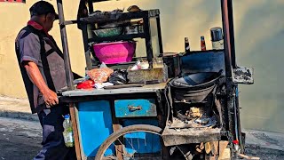 Download Lagu NASI GORENG BABAT GONGSO GEROBAKAN LEGENDARIS DI KOTA KUDUS MP3 Download Lagu NASI GORENG BABAT GONGSO GEROBAKAN LEGENDARIS DI KOTA KUDUS MP3