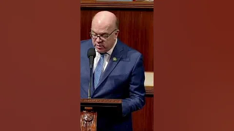 'Join Us In Creating A Healthier Hunger-Free Future': James McGovern Urges Action On Food Insecurity