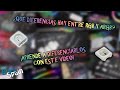 ¿Sabes diferenciar una instalación RGB de una ARGB? ¡Tras este vídeo será sencillo!