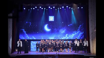 Chung kết cuộc thi tài năng và hùng biện tiếng Anh Speak up 2024