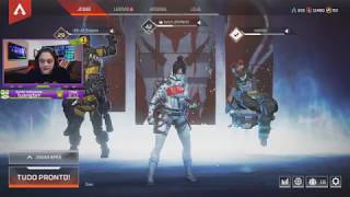 Thedarkness Odeia O Skip, Streamer Scammado, Cartao Do Skip Clonado?