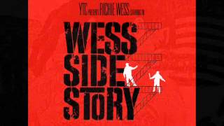 Richie Wess - Detonate Ft. Gunplay & Yung Dred