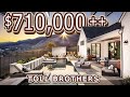 TOLL BROTHERS LUXURY LIVING | NEVADA |SKY MEADOW at CARAMELLA RANCH BALDWIN MODEL | REAL ESTATE NEWS