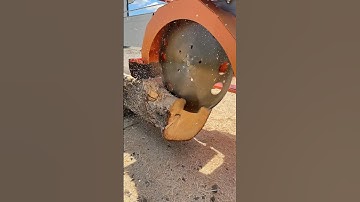 Milling some 6x6’s on the ​⁠@TURBOSAWMILL