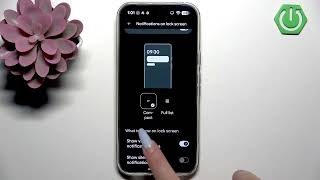 GOOGLE Pixel 10 Pro – Kilit ekranı bildirimleri nasıl gösterilir veya gizlenir screenshot 4